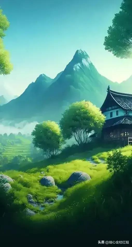 逃离石墙屋
