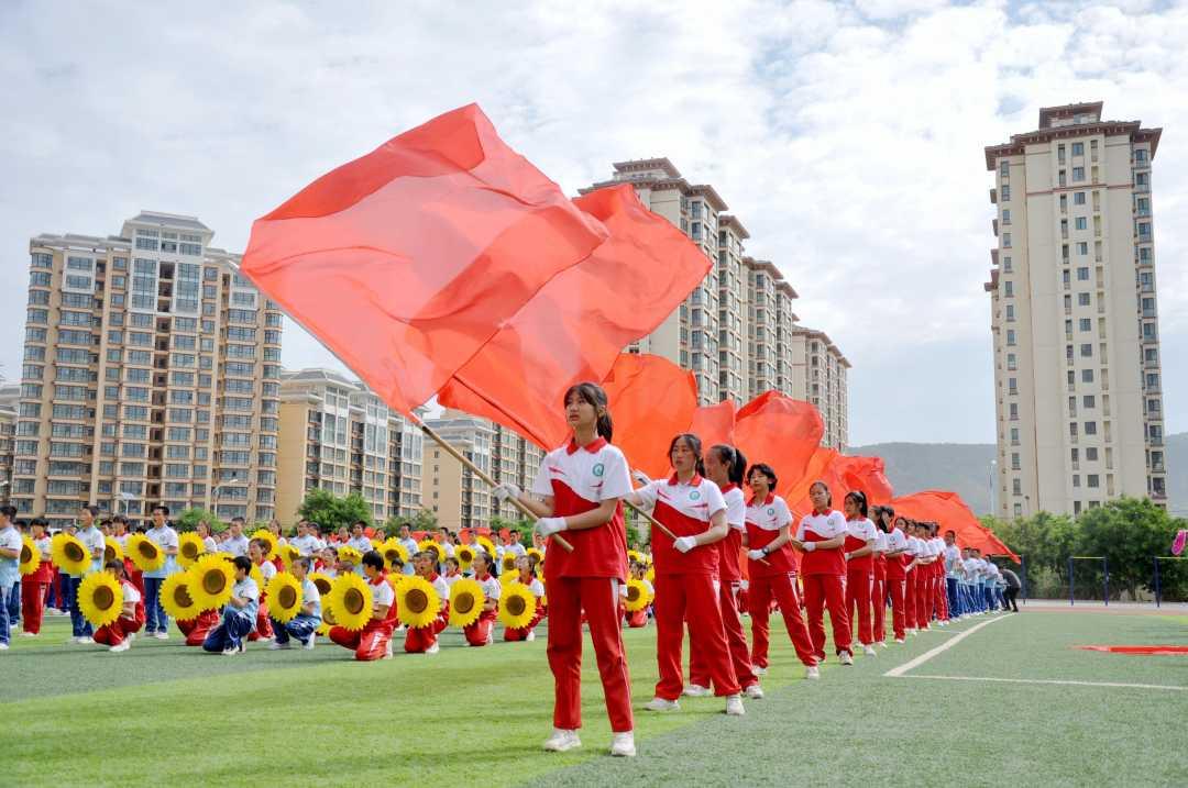 这里有神奇的“大地的指纹”